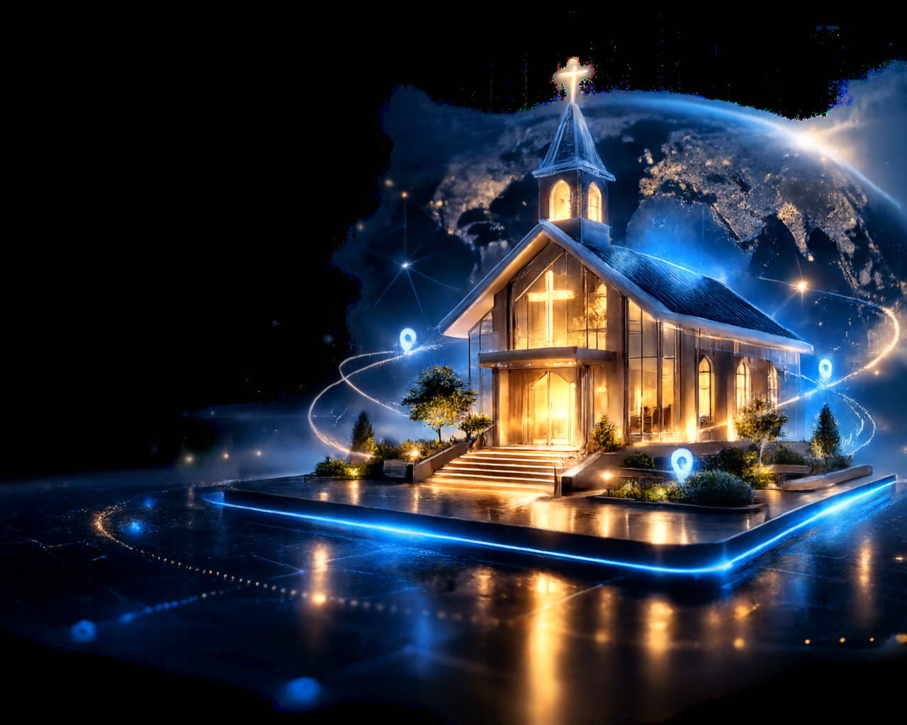 Coopersville Bible Church